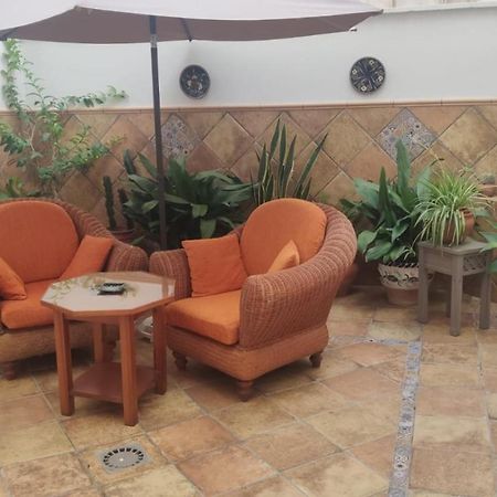 Apartamento En 托雷莫利诺斯 外观 照片