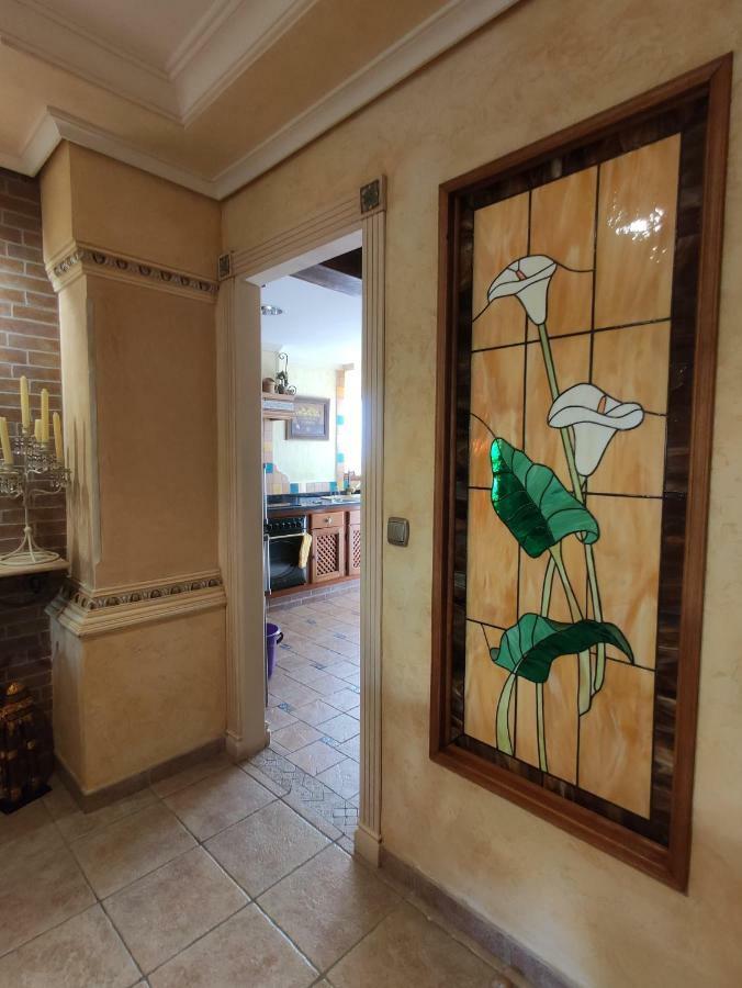 Apartamento En 托雷莫利诺斯 外观 照片