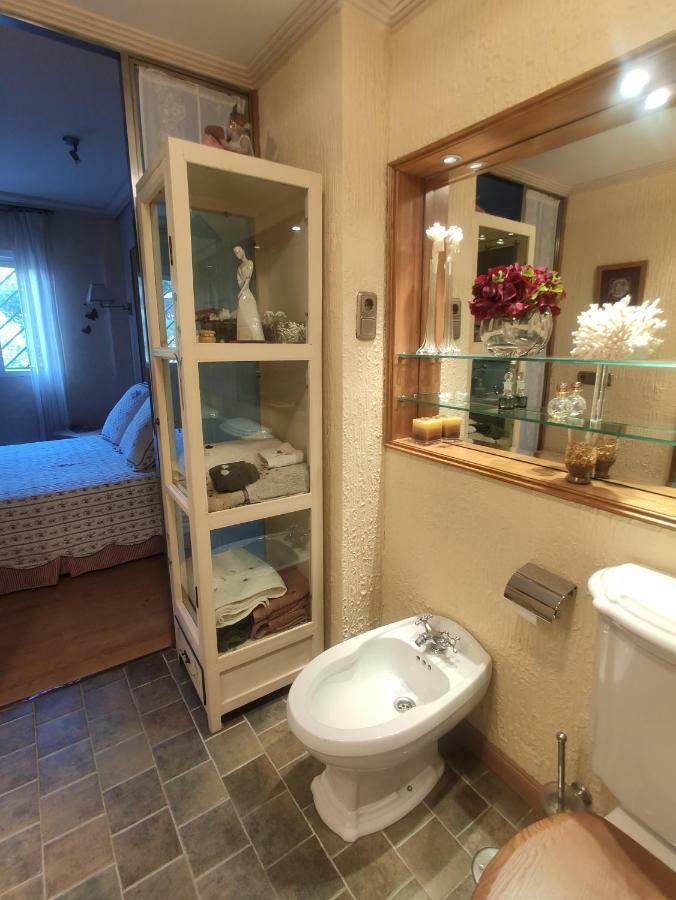 Apartamento En 托雷莫利诺斯 外观 照片